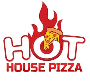 Pizza Logo